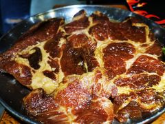 -原始泥炉烤肉(总店)
