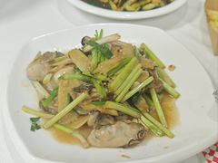 -阳江餐厅·30年老字号·粤菜海鲜大排档