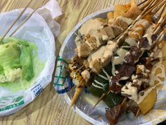 -彭姐麻辣烫(海淀店)