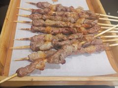 -宛平李记小吃(东关街店)