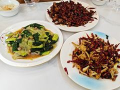 -田记餐馆(富国街店)