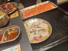 -西塔老太太泥炉烤肉(龙湖北苑天街店)