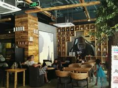 android_upload_pic-Who乎coffee&bar