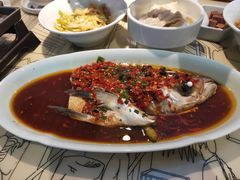 -俏九州·小炒黄牛肉(华润万象汇店)