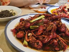 -杨氏青龙虾·吃蟹季(珠江路店)
