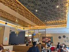 -稻香海鲜饭店(第一国际店)