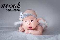 -首尔宝宝SEOUL  BABY STUDIO(通州店)