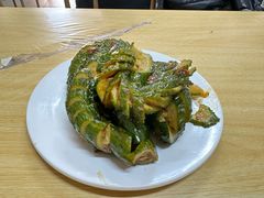 -王三姑牛肉饼