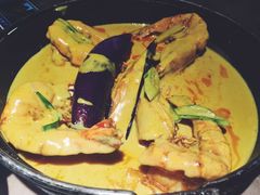 -星叶·东南亚料理(温州万象城店)