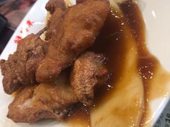 -云南路美食街