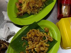 -明记烧鱼美味店