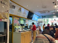 -华辉拉肠(同福店)