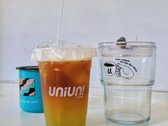 -UNIUNI(凯瑟琳广场店)