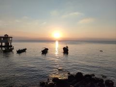 -硇洲岛旅游区