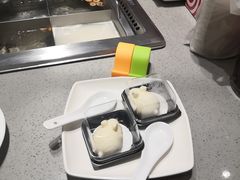 -海底捞火锅(漕宝路店)