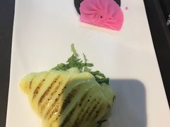 -文轩私房菜(报社街店)