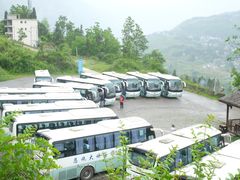 -恩施大峡谷