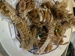 -好兄弟郭巨海鲜(天一阁店)