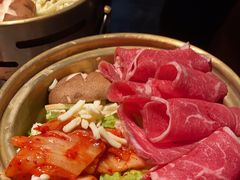 -Mr.Fish鱼鲜生海鲜放题(高德置地冬广场店)