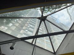 -健身门·自助健身房(镇坪路店)
