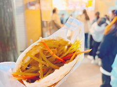 -刘小武·锅魁(总店)