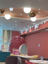 -奈尔宝家庭中心·亲子餐厅(苏州大悦城店)