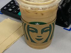 -星巴克(南昌西湖万达店)