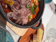 -CRAZYONES西班牙海鲜饭(上海美罗城店)