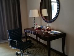 -重庆长寿碧桂园凤悦凤凰酒店