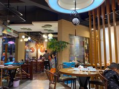 -印象江南(东栅店)