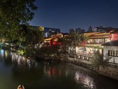 -小河直街历史文化街区