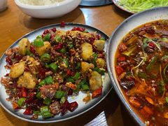 -盛世盐帮·自贡特色(总店)