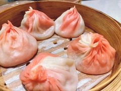 招牌小笼包-竹外桃花·江南小酒馆(SKP·S店)