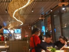 -西塔老太太泥炉烤肉(北京双井店)