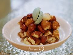 -牡丹国际大酒店-港式茶餐厅