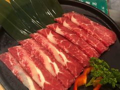 -九田家黑牛烤肉料理(华侨城店)