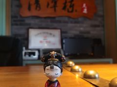 -清潭栋影院式足道(六合国际店)