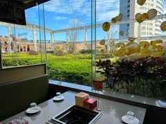 -海底捞火锅(百利广场店)