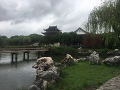 -苏州吴宫泛太平洋酒店