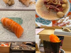 -鮨政· Omakase(港汇恒隆广场店)