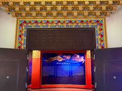 -迪庆藏族自治州博物馆