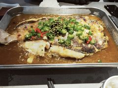 -半天妖烤鱼(永旺梦乐城店)