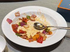 -燕兰楼·清真西北融合菜(亚运村店)