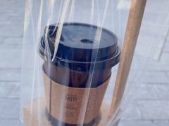 -HAN SHOWS COFFEE汉秀斯咖啡(韩乐坊店)