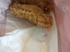 -肯德基(东直门来福士店)