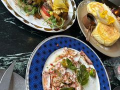 -The Rug Cafe(王府中环店)