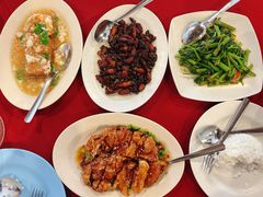-德成饭店