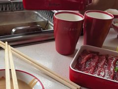 -倍儿红喜临门火锅(文兴路店)