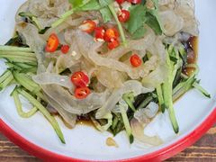 -叶存利海鲜大馅饺子(海宁路总店)