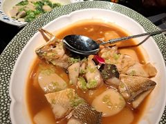 -锦楼·臻选新杭帮(杭州中心店)